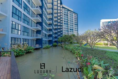 Baan Thew Talay Blue Sapphire