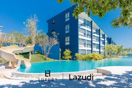 Baan Thew Talay Blue Sapphire