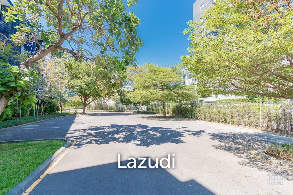 บ้านทิวทะเล บลู แซฟไฟร์