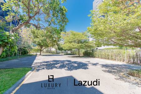 Baan Thew Talay Blue Sapphire