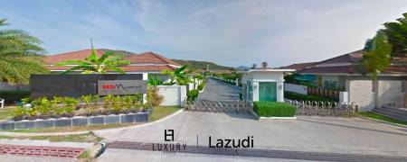 เรด เมาน์เทน