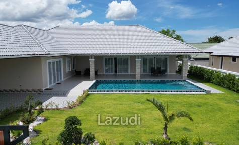 Siam Villa 2