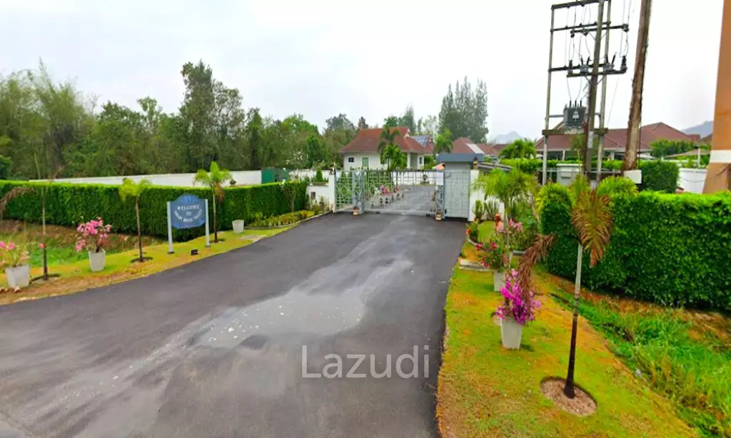 SMART HOUSE VALLEY : Great Quality 3 Bed Pool Villa: