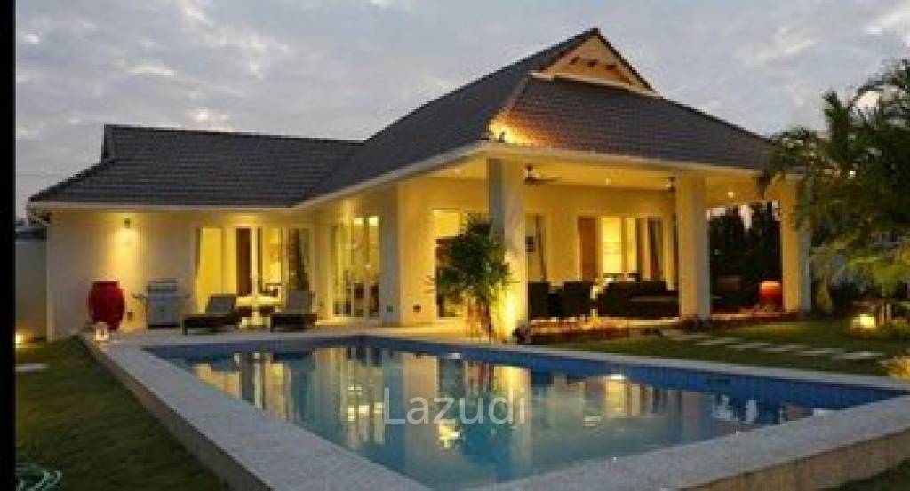 Smart House Valley