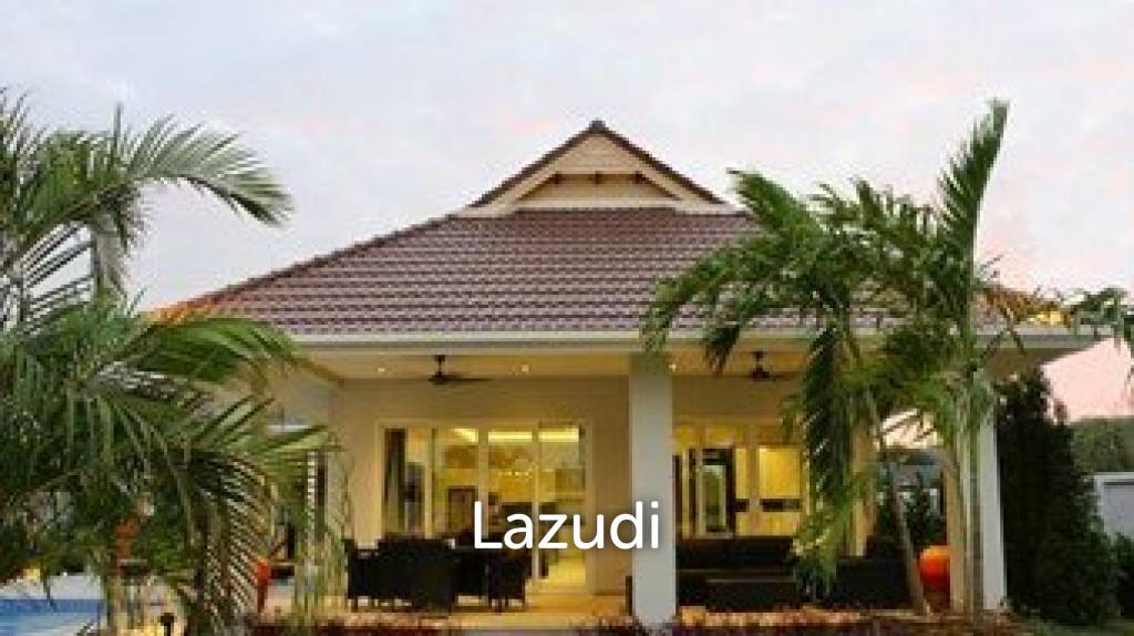 สมาร์ท เฮ้าส์ วัลเลย์