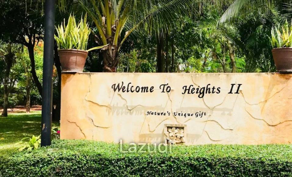 The Heights 2
