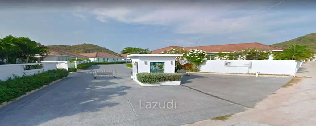 3 Bed Pool Villa 220 SQM, WHITESTONE VILLAS