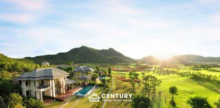 Black Mountain Golf Course