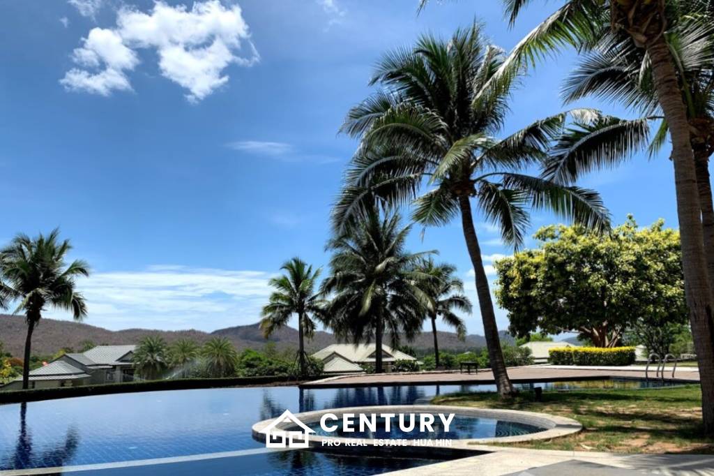 Black Mountain Golf Course