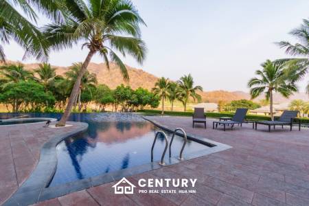 Black Mountain Golf Course