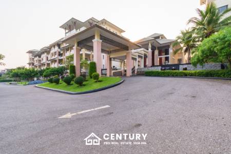 Black Mountain Golf Course