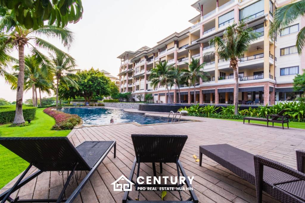 Black Mountain Golf Course