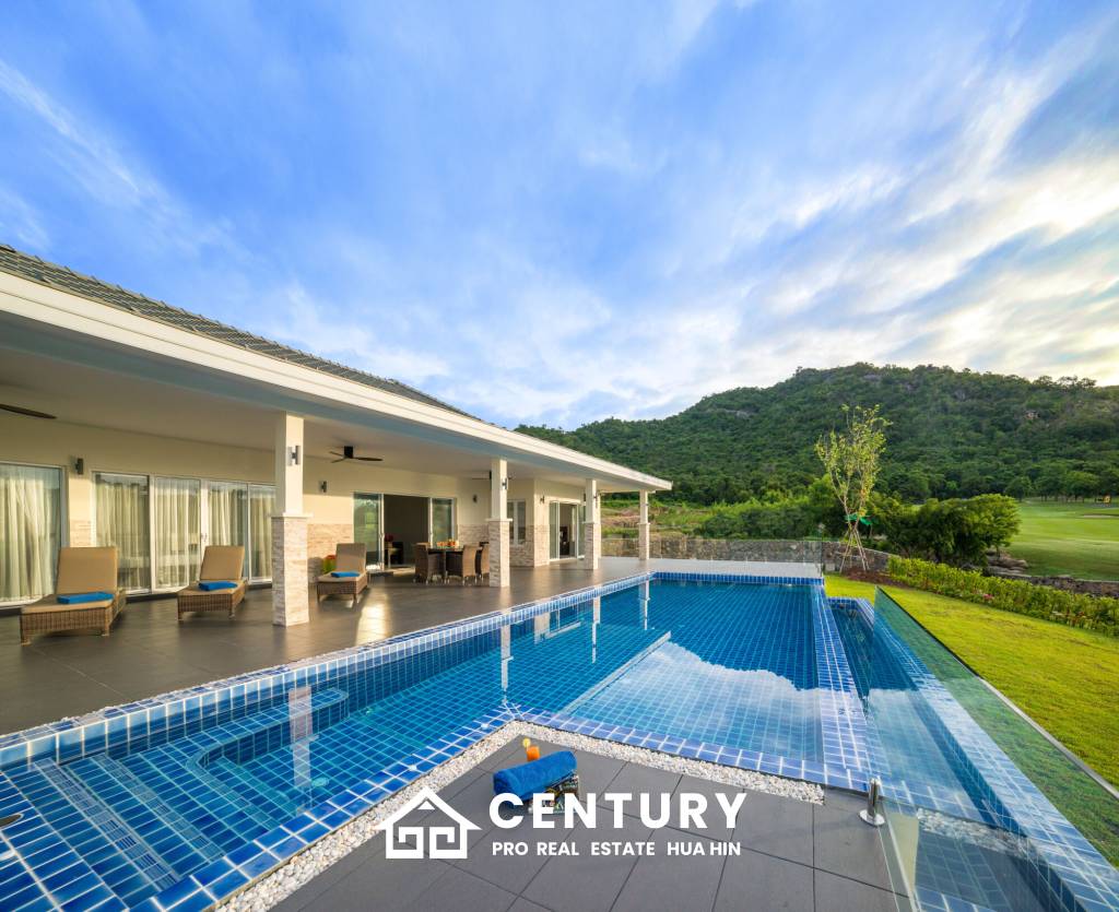 Black Mountain Golf Course