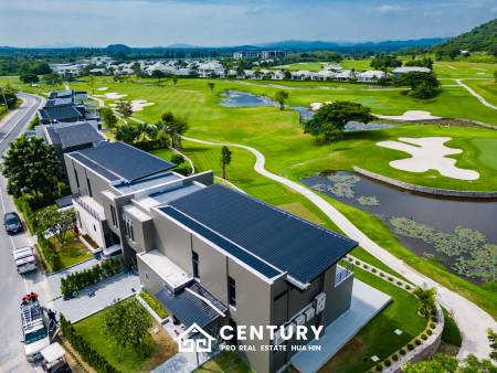 Black Mountain Golf Course