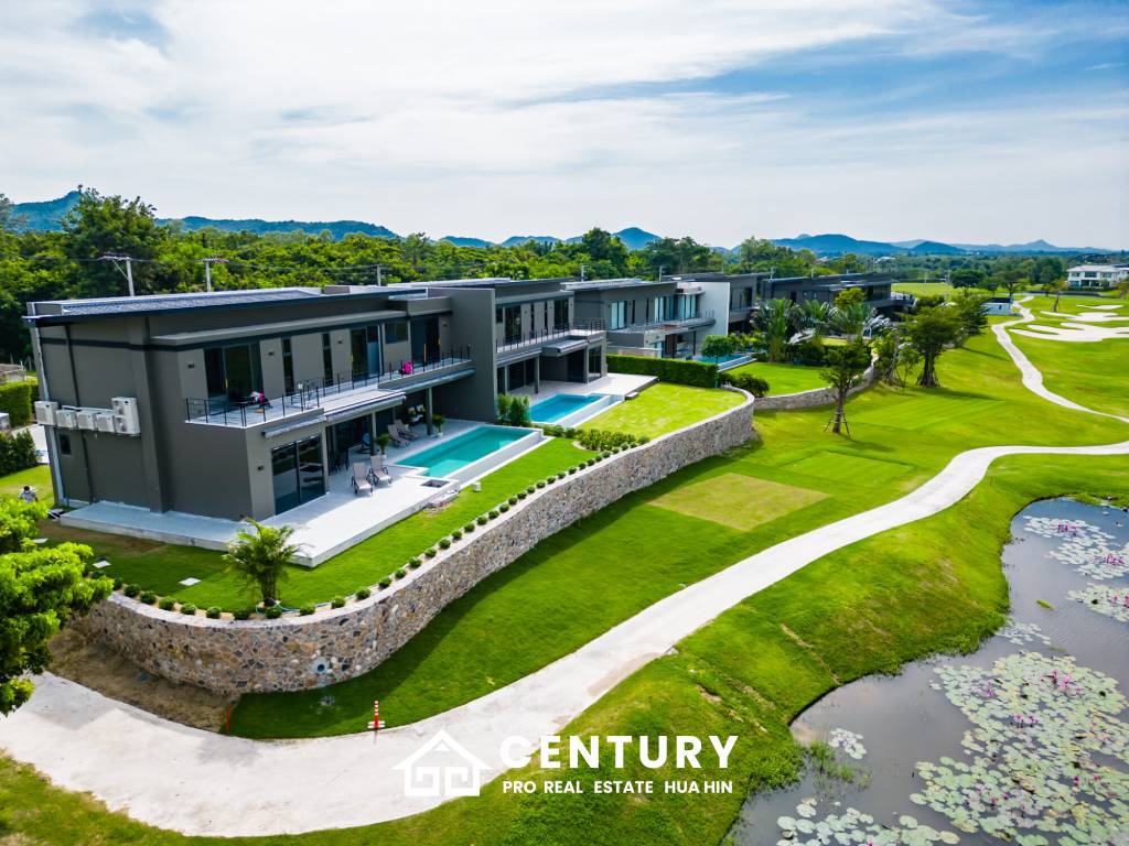 Black Mountain Golf Course