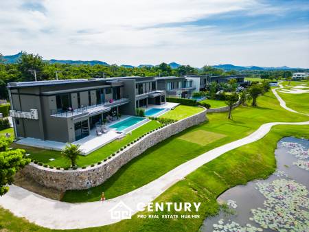 Black Mountain Golf Course