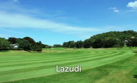 Palm Hills Golf Club and Residence