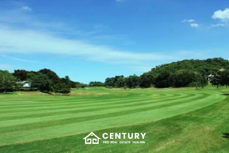 Palm Hills Golf Club and Residence