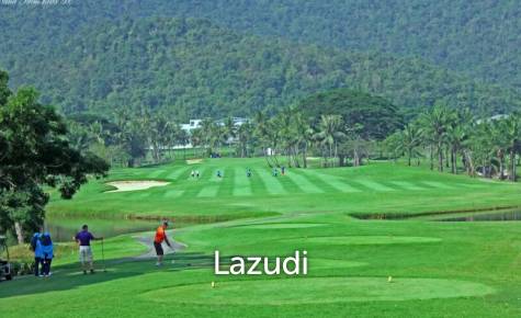 Palm Hills Golf Club and Residence