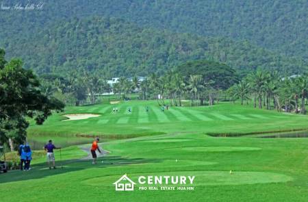 Palm Hills Golf Club and Residence