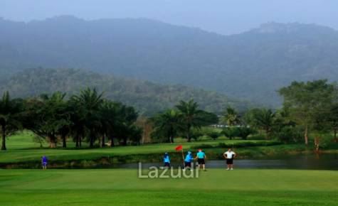 Palm Hills Golf Club and Residence