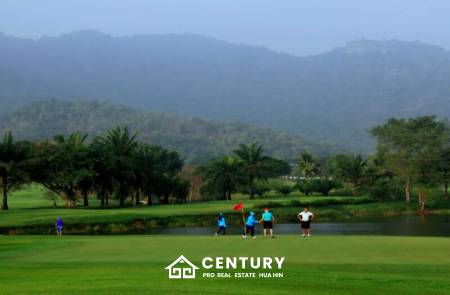 Palm Hills Golf Club and Residence