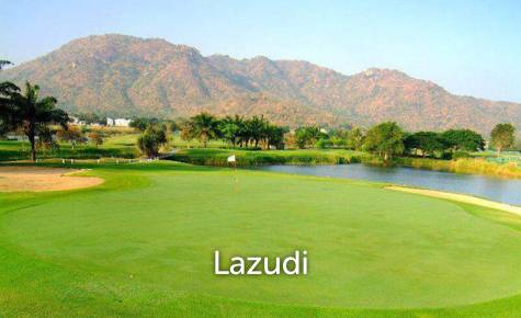 Palm Hills Golf Club and Residence
