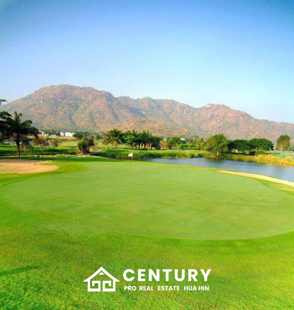Palm Hills Golf Club and Residence