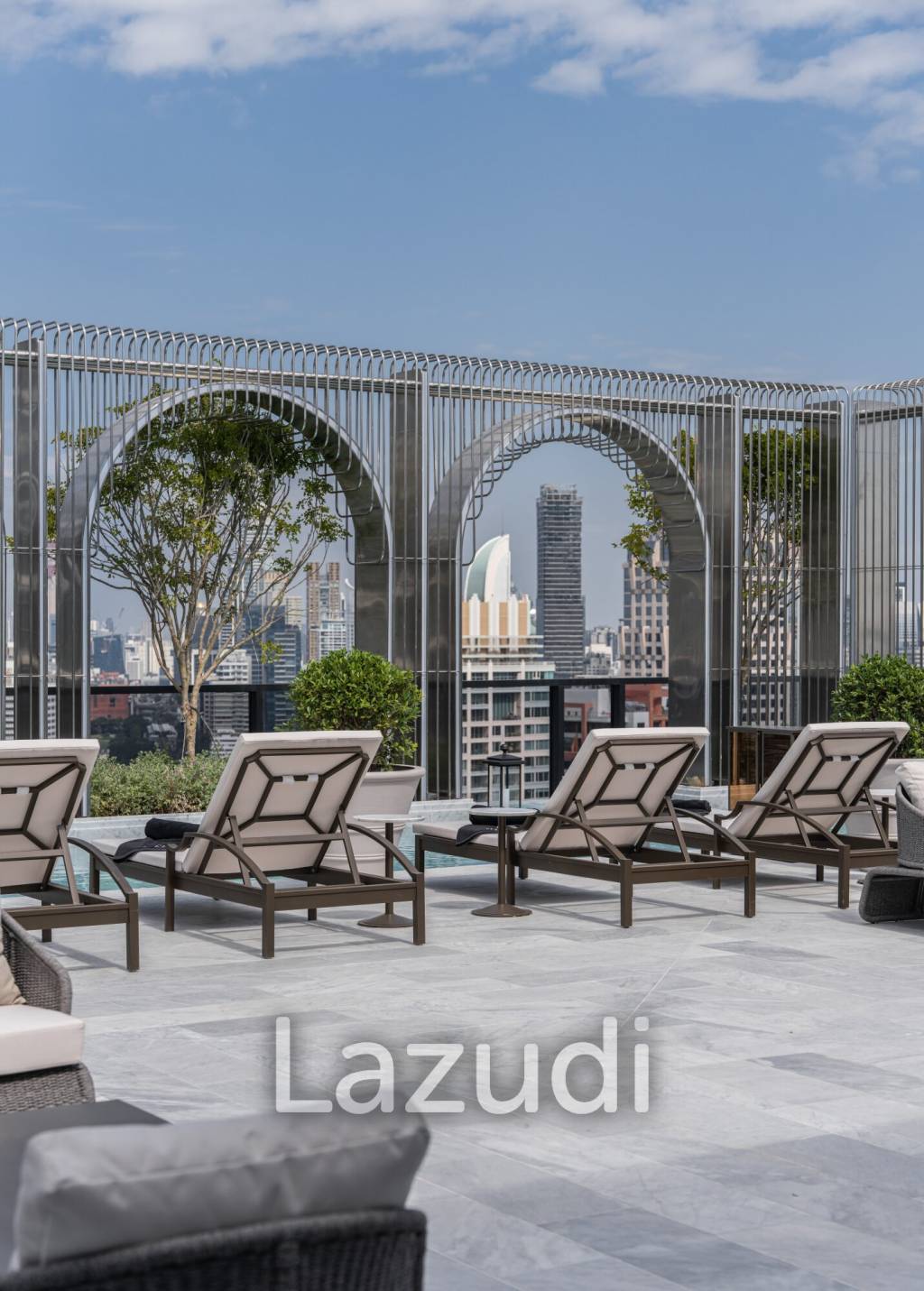 The Reserve Sathorn