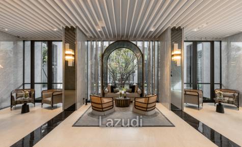 The Reserve Sathorn
