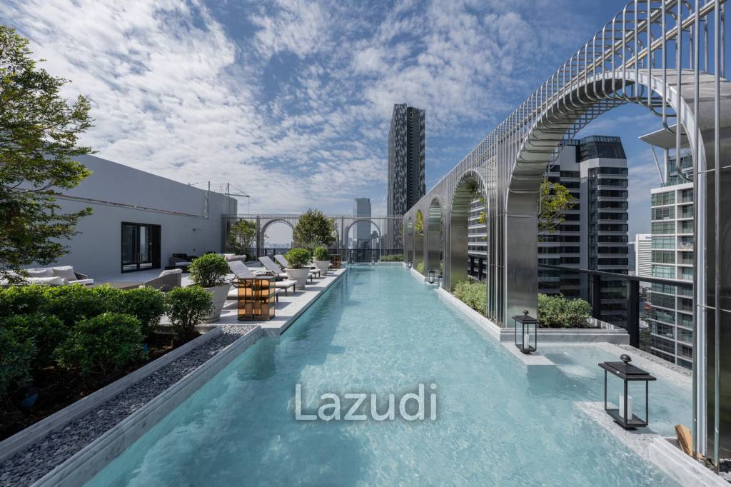 The Reserve Sathorn
