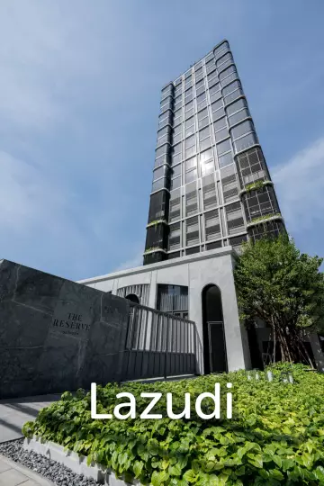 The Reserve Sathorn