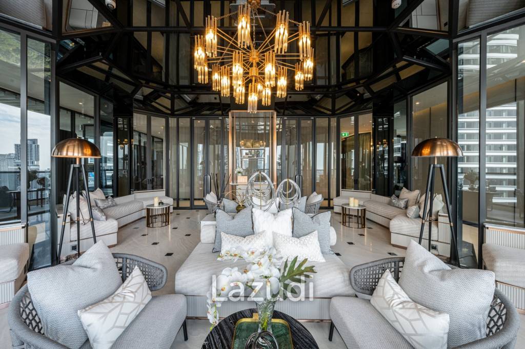 The Reserve Sathorn