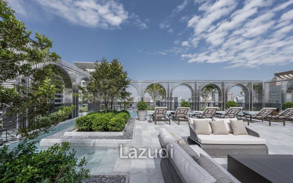The Reserve Sathorn