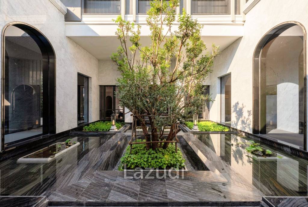 The Reserve Sathorn