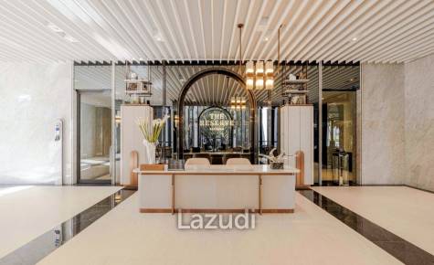 The Reserve Sathorn