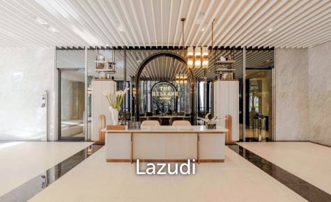 The Reserve Sathorn