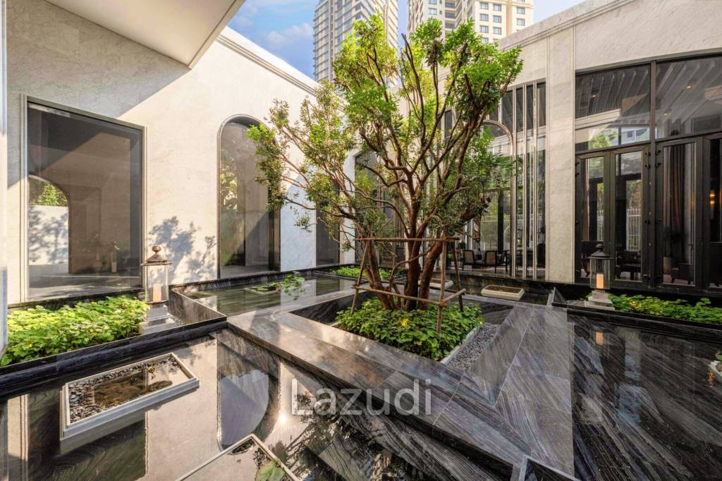The Reserve Sathorn