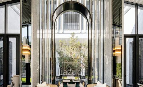 The Reserve Sathorn