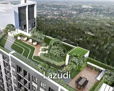 Nue Noble Srinakarin-Lasalle