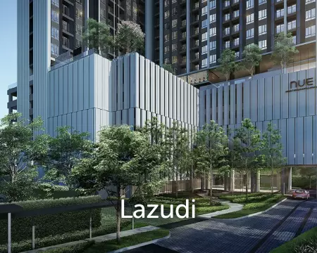 Nue Noble Srinakarin-Lasalle