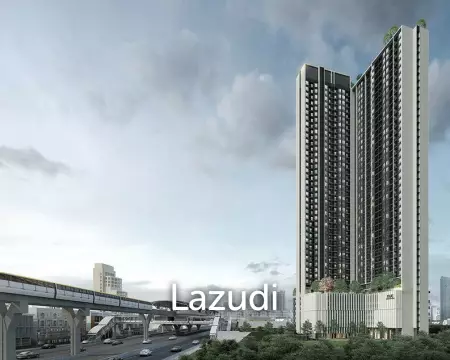 Nue Noble Srinakarin-Lasalle