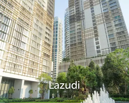 Park Origin Phromphong (Park 24)