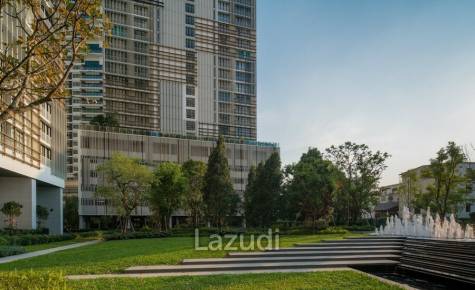 Park Origin Phromphong (Park 24)
