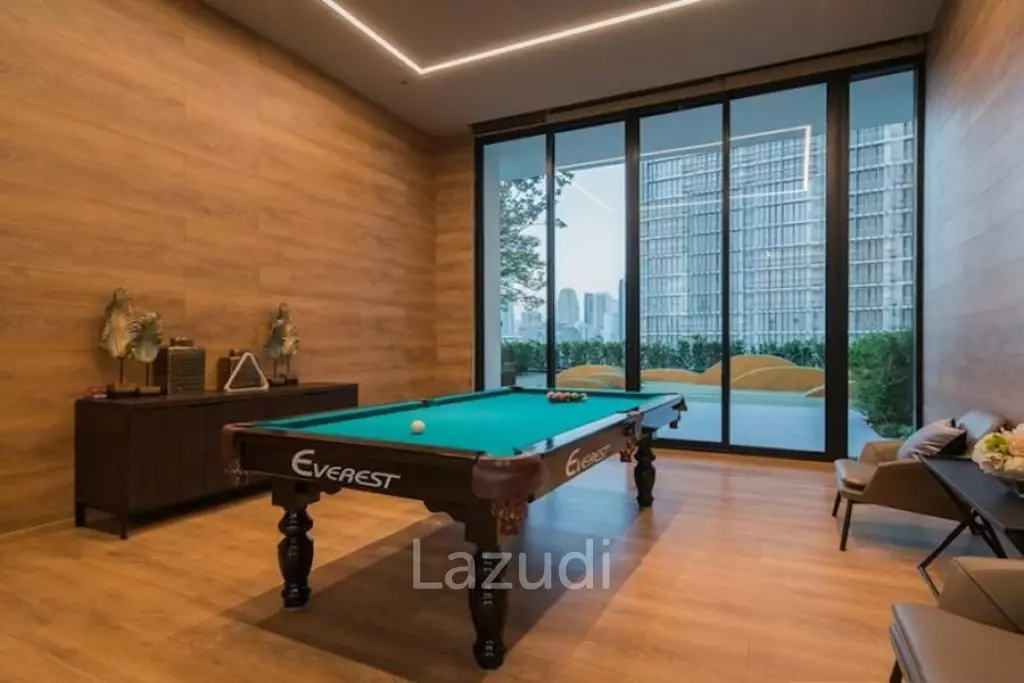 55 Sqm 2 Bed Park Origin Phromphong (Park 24)