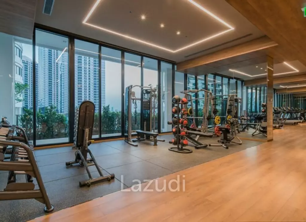 55 Sqm 2 Bed Park Origin Phromphong (Park 24)