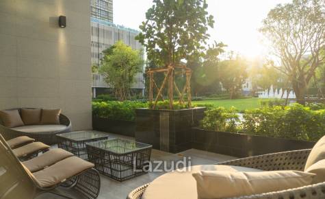 Park Origin Phromphong (Park 24)