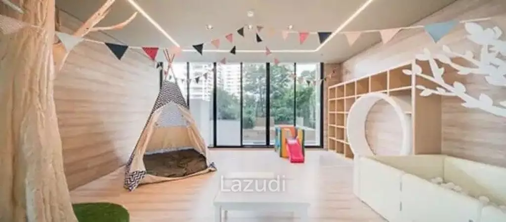 55 Sqm 2 Bed Park Origin Phromphong (Park 24)