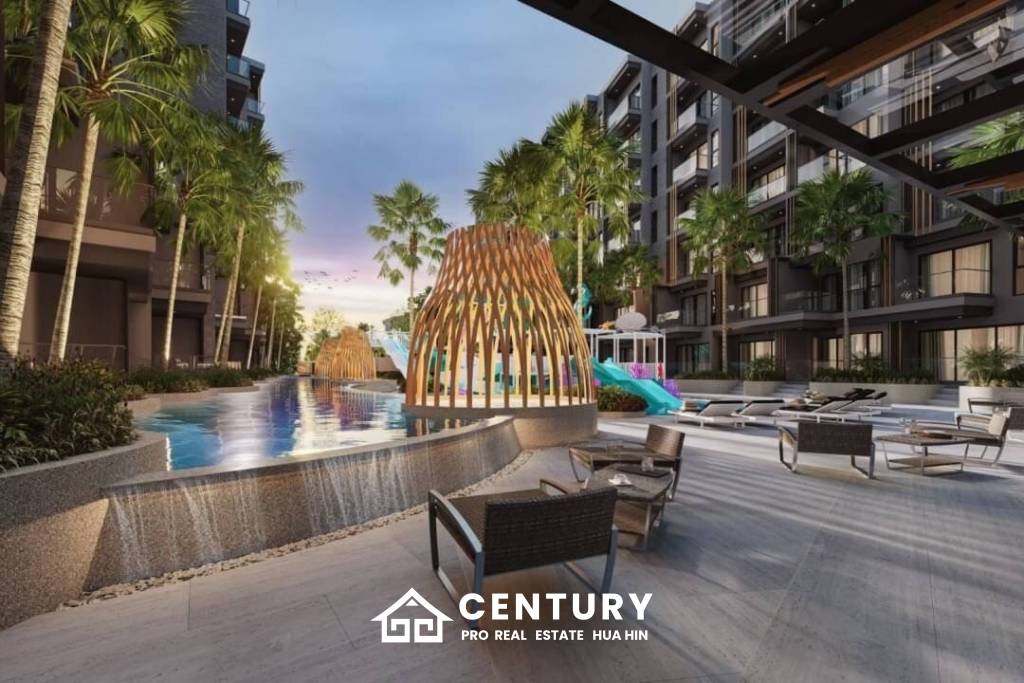 CARAPACE Hua Hin - Khao Tao