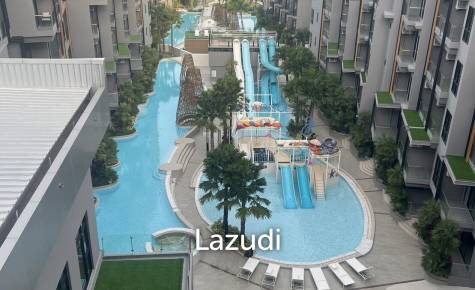 คาราเพซ หัวหิน-เขาเต่า